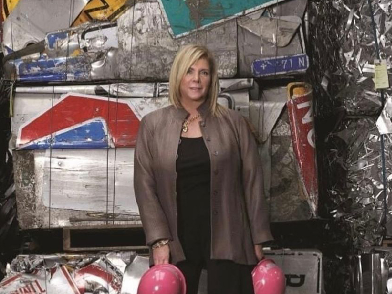Embracing Innovations for Metal Recycling