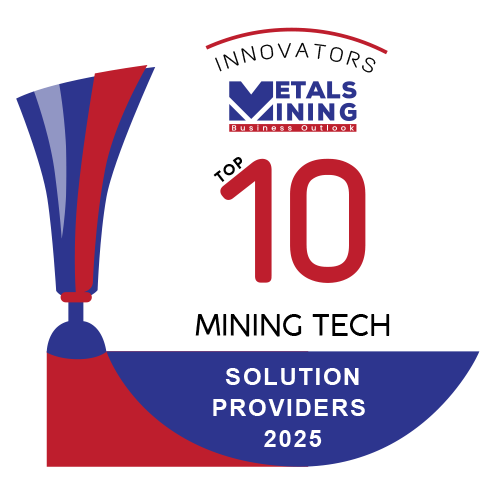 Mining Tech Solution Providers 2025